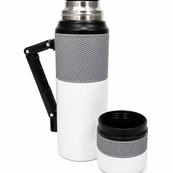 SET DE TERMO 1.L + VASO (BSP-8040)
