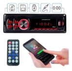 ESTEREO PARA AUTO BTH FIJO