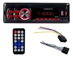 ESTEREO PARA AUTO BTH FIJO - Imagen 2