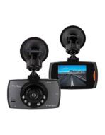 CAMARA PARA AUTO DELANTERA DVR CON VISION NOCTURNA (EC101007)