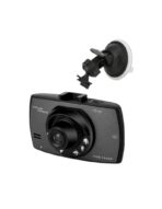 CAMARA PARA AUTO DELANTERA DVR CON VISION NOCTURNA (EC101007) - Imagen 3