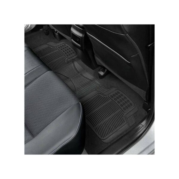 CUBRE ALFOMBRAS PARA AUTO DE GOMA PREMIUN  (EC101455)