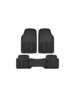 CUBRE ALFOMBRAS PARA AUTO DE GOMA PREMIUN  (EC101455) - Imagen 2