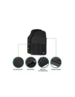 CUBRE ALFOMBRAS PARA AUTO DE GOMA PREMIUN  (EC101455) - Imagen 3