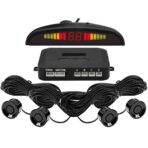 SENSOR DE ESTACIONAMIENTO CON DISPLAY (EC101461) - Imagen 2